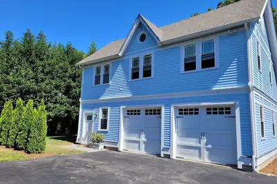 Image de Blue Moon Carriage House