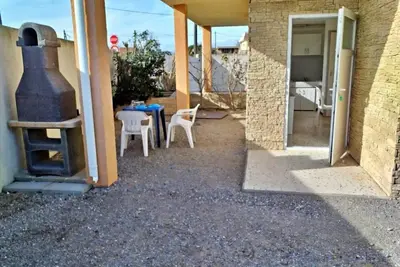 Image de Appartement à 2 pas de la plage très ensoleillé