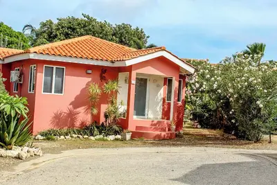 Image de Cute Tropical House in the North East side of Cur