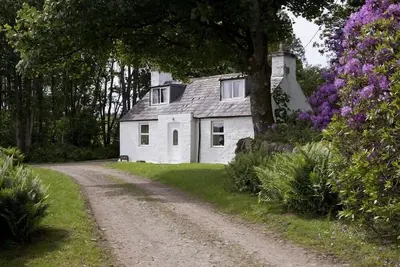 Image de Merton Garden Cottage - a cottage that sleeps 6 guests in 3 bedrooms