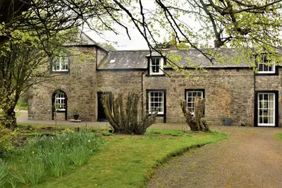 Image de Coachmans Cottage - a cottage that sleeps 10 guests in 4 bedrooms