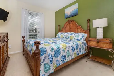 Image de 5 Star Condo on Windsor Hills Resort, Orlando Condo 4781