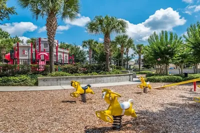 Image de Perfect 3 Bedroom Condo on Windsor Hills Resort, Orlando Condo 4790