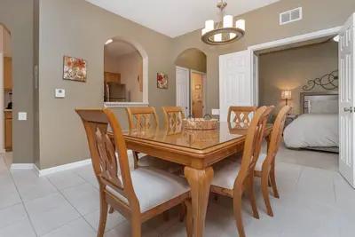 Image de Perfect 3 Bedroom Condo on Windsor Hills Resort, Orlando Condo 4792