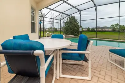 Image de Luxury Villa on Windsor Hills Resort with a Private Pool, Orlando Villa 4806