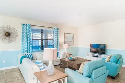 Image de Luxury Contemporary Style Villa on Champions Gate Resort, Orlando Villa 4814