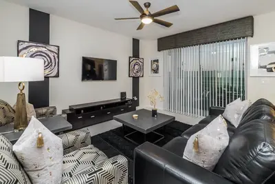 Image de 5 Star Condo in Storey Lake Resort, Orlando Condo 4836