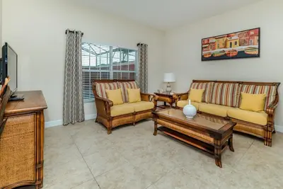 Image de Luxury Townhome on Paradise Palms Resort with a Private Pool, Orlando Townhome 4841
