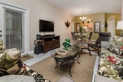 Image de Rent the Perfect 3 Bedroom Condo on Windsor Hills Resort, Orlando Condo 4847