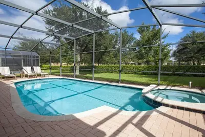 Image de The Ultimate 5 Star Villa with Private Pool on Windsor Hills Resort, Orlando Villa 4855