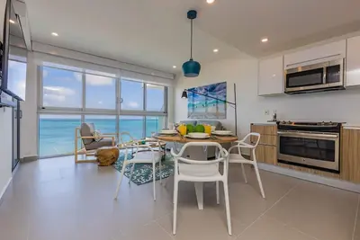 Image de When the Ocean Is Your Backyard, 2bdr Condo