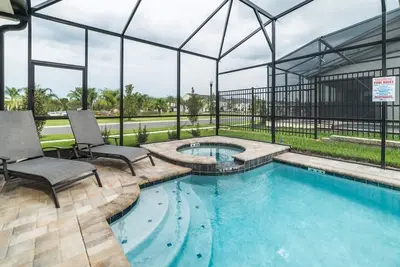 Image de Relax & Unwind at This Beautiful Villa 4876