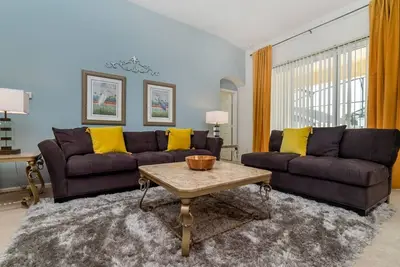 Image de Luxury Villa on Windsor Palms Resort with a Private Pool, Orlando Villa 4880