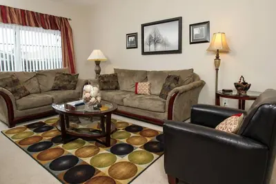 Image de 5 Star Villa on Windsor Palms Resort with Large Private Pool, Orlando Villa 4883