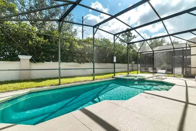 Image de Beautiful 5 Star Villa with Private Pool on the Prestigious Windsor Palms Resort, Orlando Villa 4886