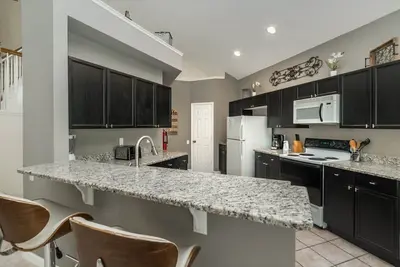 Image de Exclusive 5 Star Villa with Private Pool on Windsor Palms Resort, Orlando Villa 4903