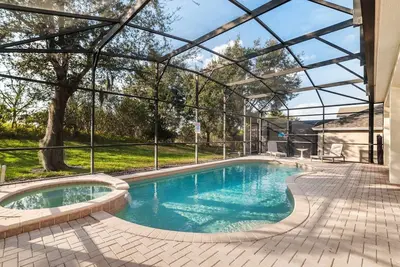 Image de Exclusive 5 Star Villa with Private Pool on Windsor Hills Resort, Orlando Villa 4914