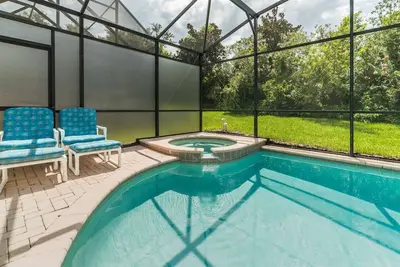 Image de 5 Star Villa with Private Pool on Windsor Hills Resort, Orlando Villa 4915