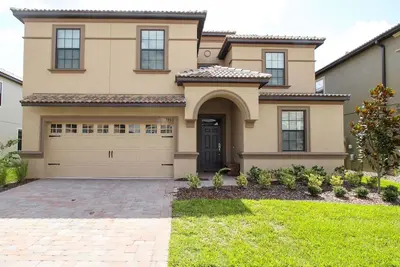 Image de The Ultimate 8 Bedroom Villa on Champions Gate Resort, Orlando Villa 4940