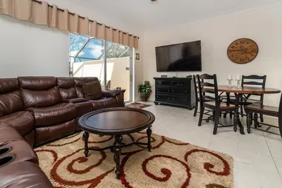 Image de Perfect 3 Bedroom Townhome on Windsor Hills Resort, Orlando Townhome 4976