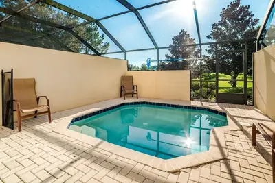 Image de Beautiful Townhome with first class amenities on Windsor Hills Resort, Orlando Townhome 4977