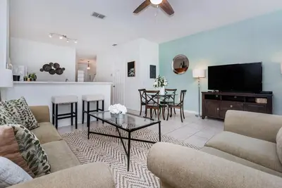 Image de 5 Star Townhome on Windsor Hills Resort with Large Private Pool, Orlando Townhome 4981