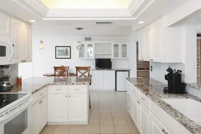 Image de 5 Star Villa on Charlotte Harbor with Large Private Pool, Charlotte County Villa 1011