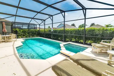 Image de The Ultimate 5 Star Villa with Private Pool on Windsor Palms Resort, Orlando Villa 5026