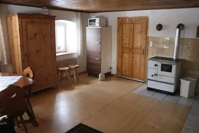 Image de Vacation home with 600sqm garden and three bedrooms for up to 7 people