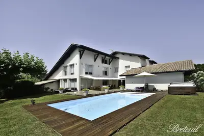 Image de Villa Contemporaine Haut De Gamme A 10 Mn Des Plages