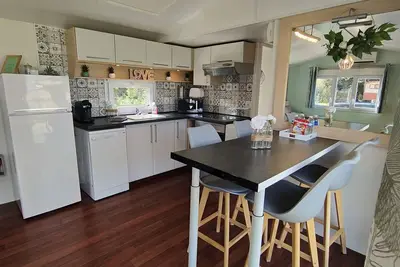 Image de Cocon familial à la ferme