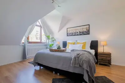 Image de In the heart of Wuppertal | ideal for longer stays