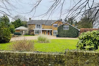 Image de Stunning Oxfordshire 5 Bedroom House in 2 acres
