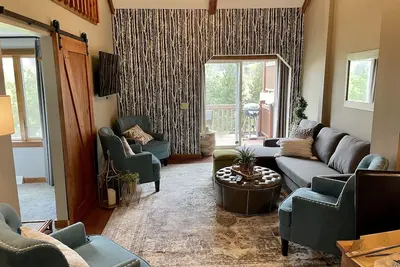 Image de Best views of Holiday Valley