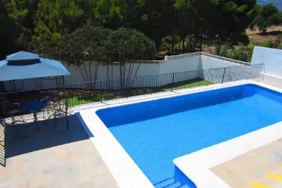 Image de Maison de vacances pour 6 personnes env. 130 qmà Calp, Valence (Costa Blanca)