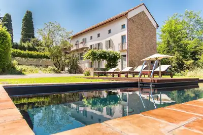 Image de Apartment \"La Madia\" at Cascina La Melagrana