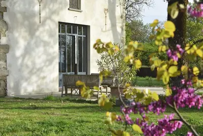 Image de La Serre Dembarthe la Pomarède