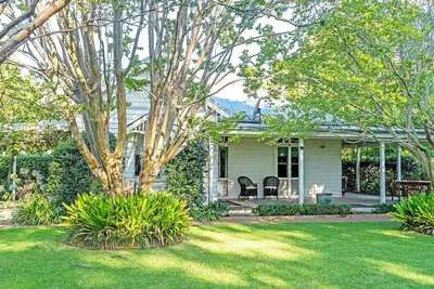 Image de Milhouse Berry, South Coast