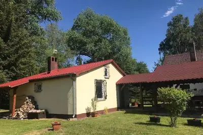 Image de Cottage U Gosi