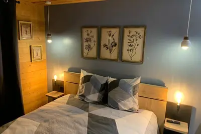 Image de Appartement Au Pied Des Piste A 2 Minutes De L Ecole De Ski Et Du Centre Ville