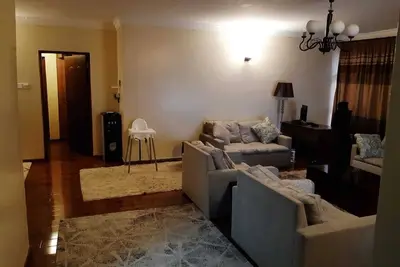 Image de Exclusive 3bedroom Apartment