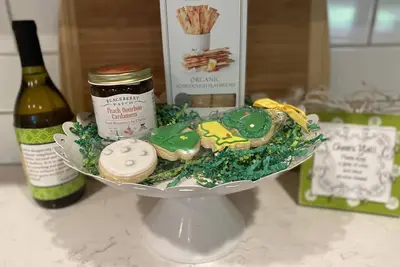 Image de Masters Rental- 1. 5 miles to the course!