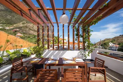 Image de In the village, between the sea and the mountains - Madeira Surf Camp I