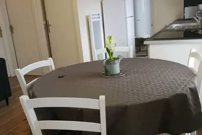 Image de Bel Appartement T4 - Lumineux avec Balcon