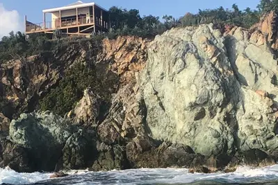 Image de Meilleur Oceanfront & confidentialité Valeur de St John, période!