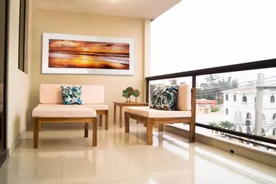 Image de Chipipe Salinas Beachfront Apartment w/ Parking