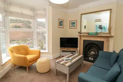 Image de 5 Fairview Road, pet friendly, character holiday cottage in Dartmouth