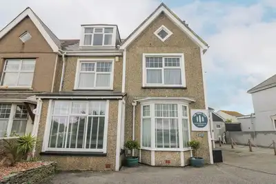 Image de The Three Tees, pet friendly, character holiday cottage in Newquay