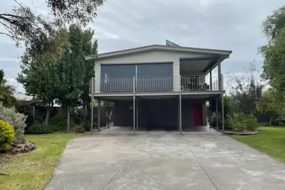 Image de Cead Mile Failte, Paynesville - Views of Lake King