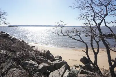 Image de Shore To Please (in Sandy Hook)